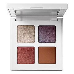 Glam Quad Eyeshadow Palette - Far Paleti, MAKEUP BY MARIO